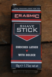 Shaving stick