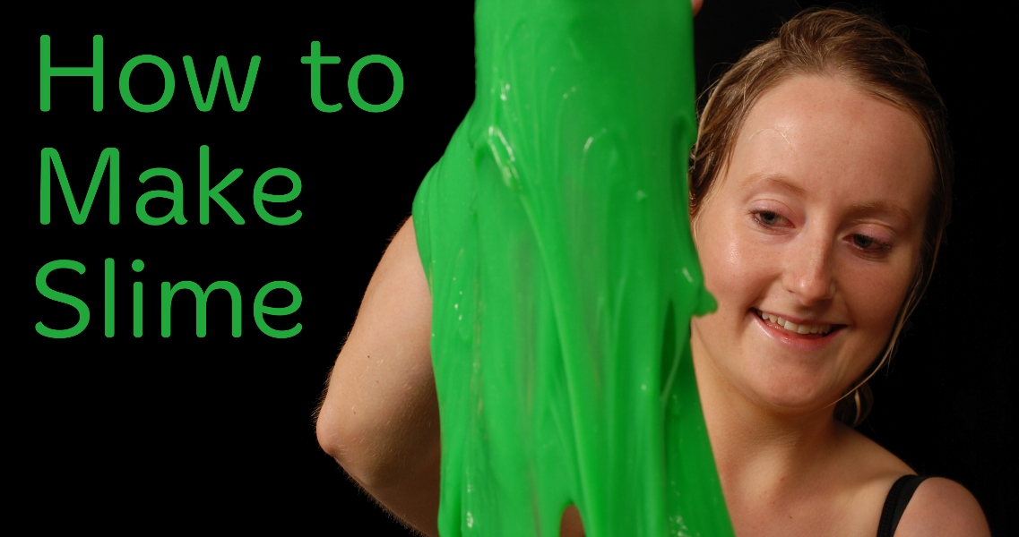 Making Slime