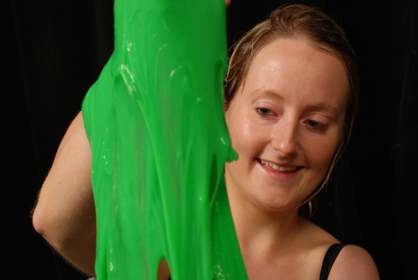 Slime Bath